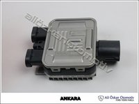 Ford Yedek Parça - İTHAL FAN MODÜLÜ ÇİFT SOKET